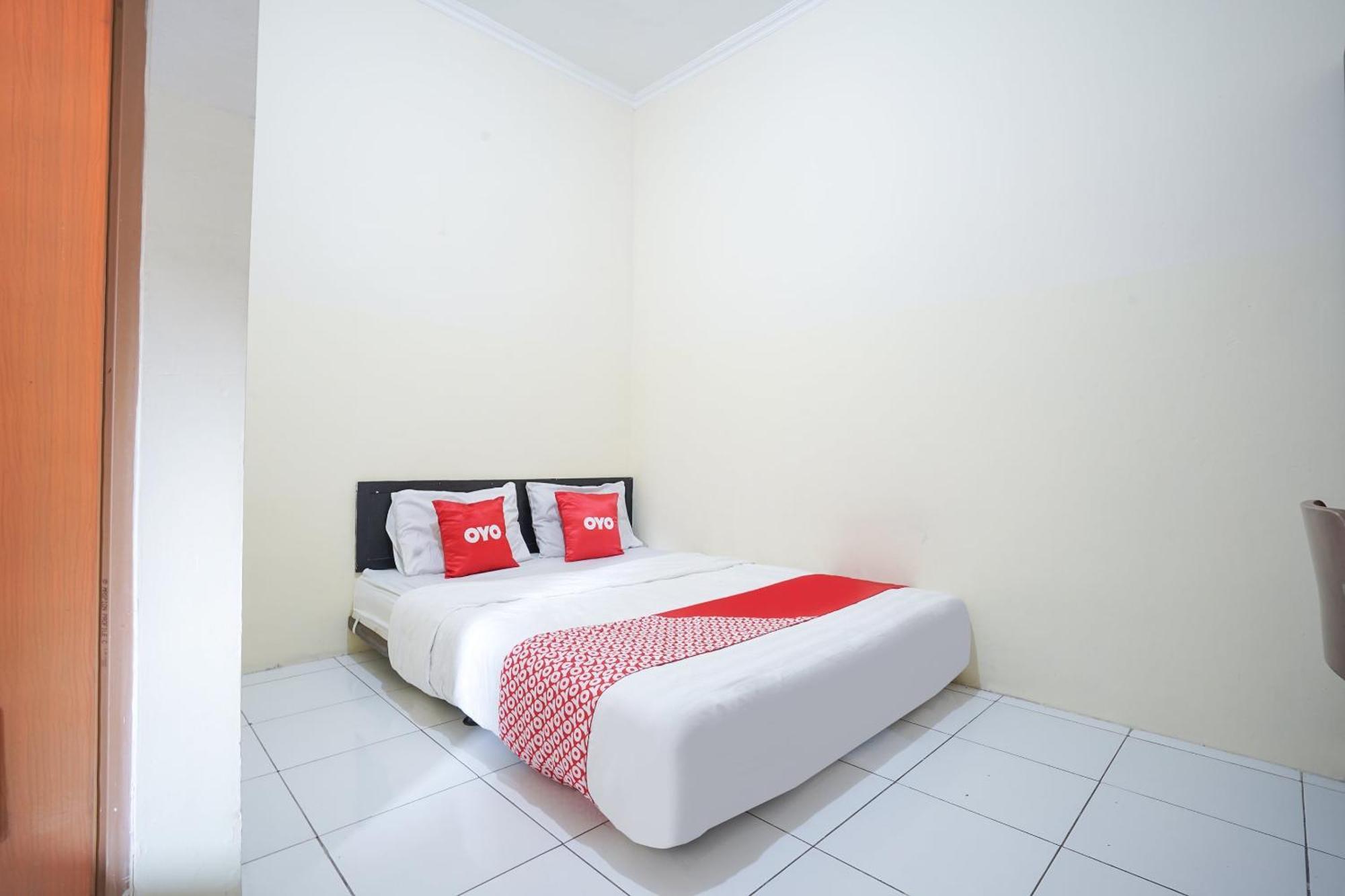 Hotel O Seturan Near Hartono Mall Yogyakarta Formerly Maleo Kostel Kejayan Exterior photo