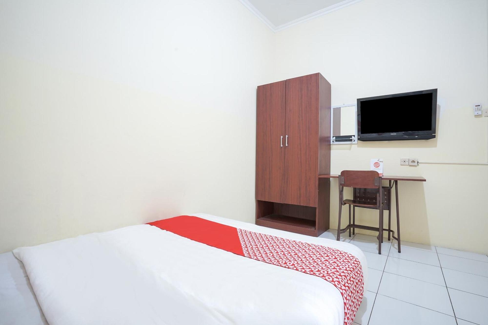 Hotel O Seturan Near Hartono Mall Yogyakarta Formerly Maleo Kostel Kejayan Exterior photo