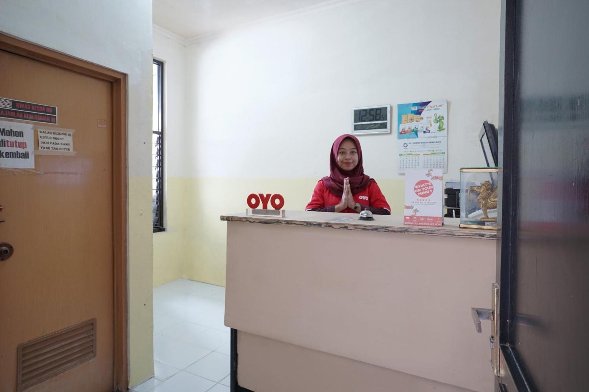 Hotel O Seturan Near Hartono Mall Yogyakarta Formerly Maleo Kostel Kejayan Exterior photo